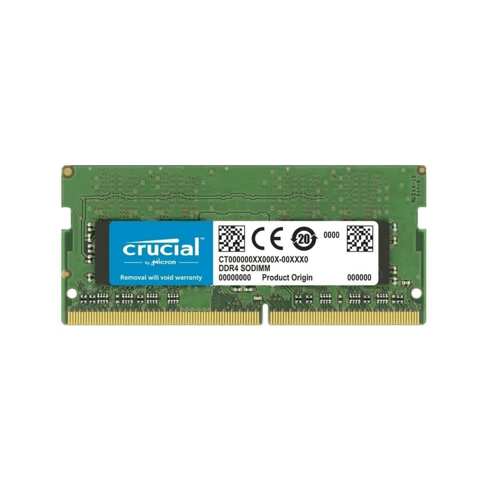 Crucial Memoria Nb DDR4 PC3200