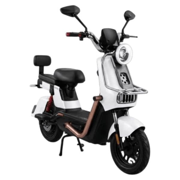 Foston Bicicleta Eletrica