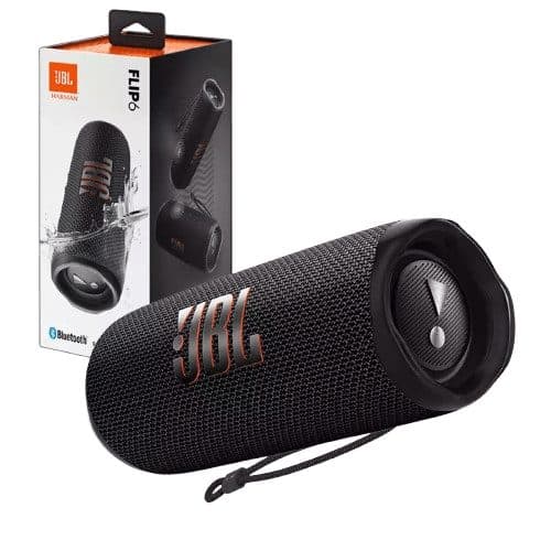 JBL Speaker Flip 6