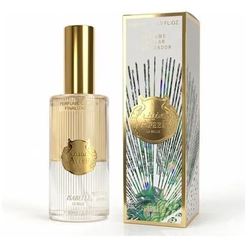 Capilar Isabelle La Belle Afeet 60ML