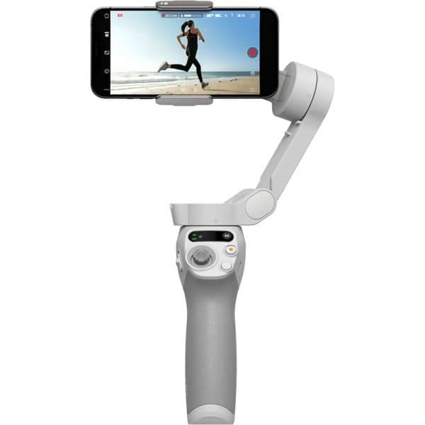 DJI Osmo Mobile SE Gimbal
