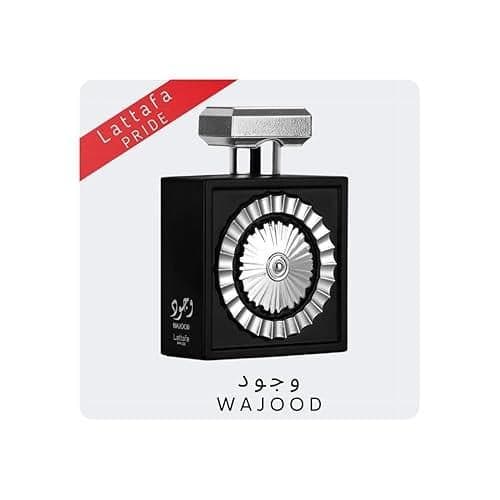Lattafa Mini Wajood 20ML