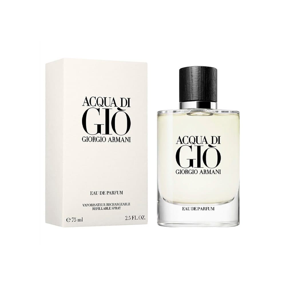 Armani Giorgio Acqua Di Gio 75ML EDP