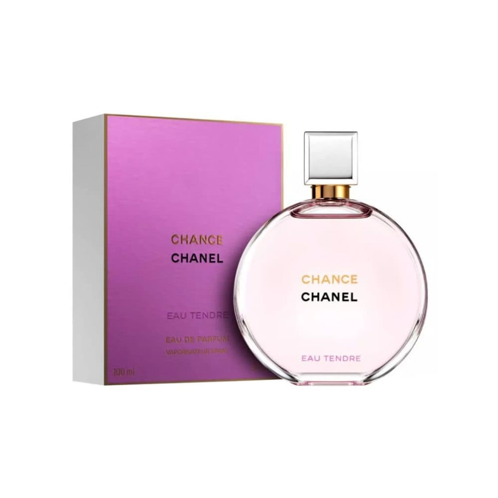 Chanel Chance Eau Tendre 100ML EDP