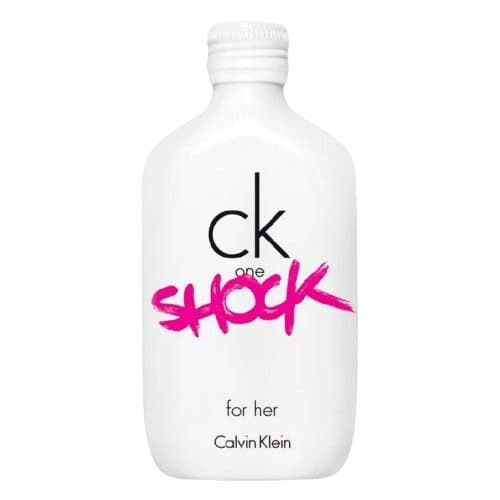 Calvin Klein Ck One Shock 100ML EDT