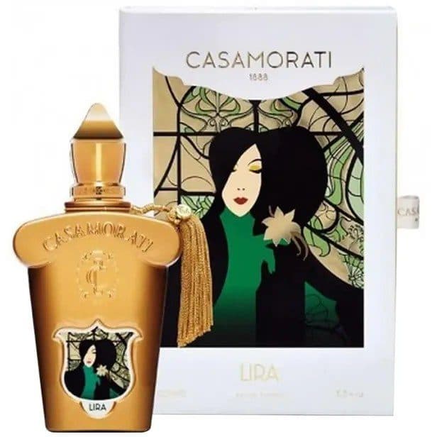 Brand 337 Xer Casa Lira 25ML EDP