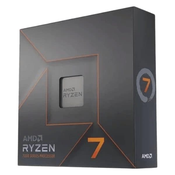 Cpu R7