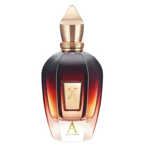 Xerjoff Alexandria Ii 100ML EDP Unissex