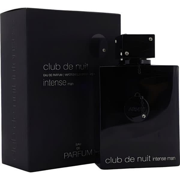 Armaf Club De Nuit Intense 200ML EDP
