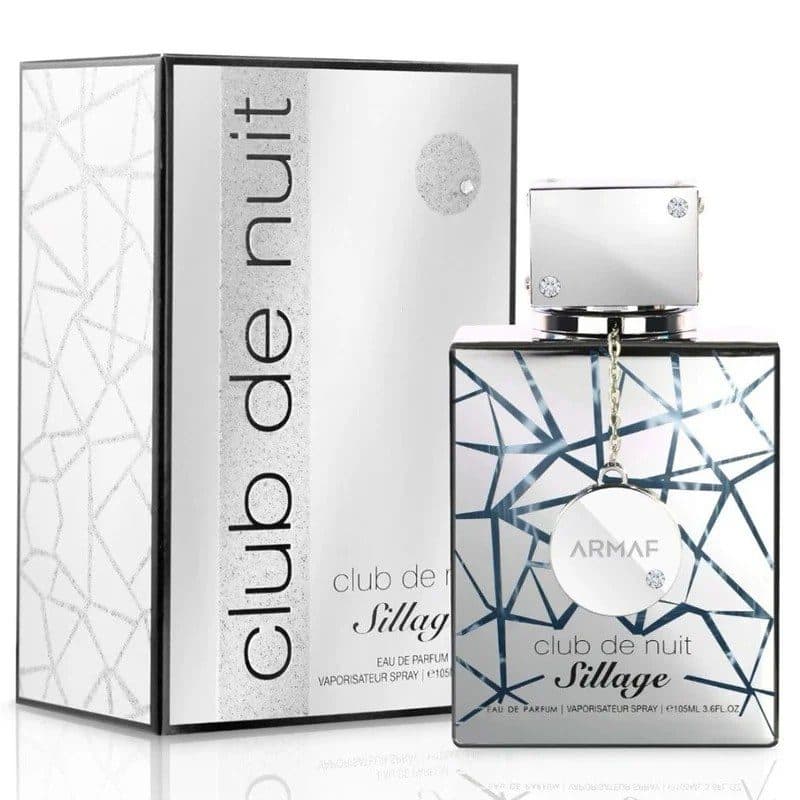 Armaf Club De Nuit Sillage 100ML