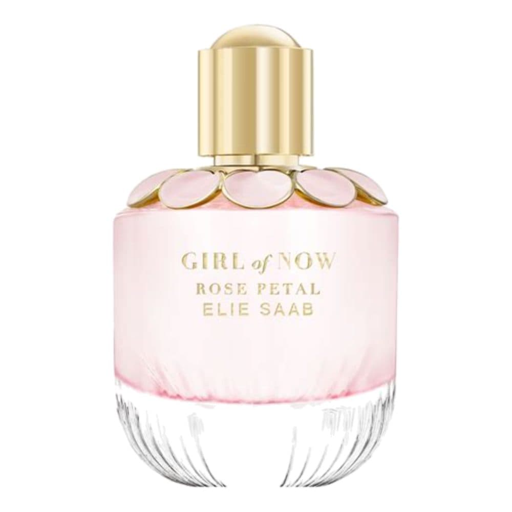 Elie Saab Girl Of Now Rose Petal 90ML EDP Feminino
