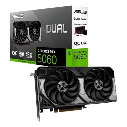 Asus Vga