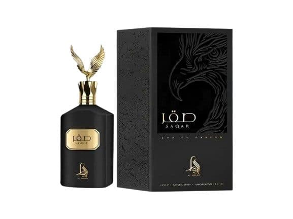 Al Absar Uslub Aniq 100ML EDP Unissex