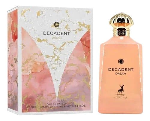 Maison Alhambra Decadent Dream 100ML EDP Unissex
