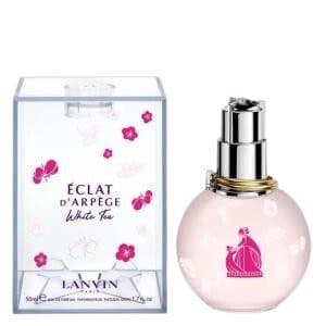 Lanvin Eclat Arpege White Tea