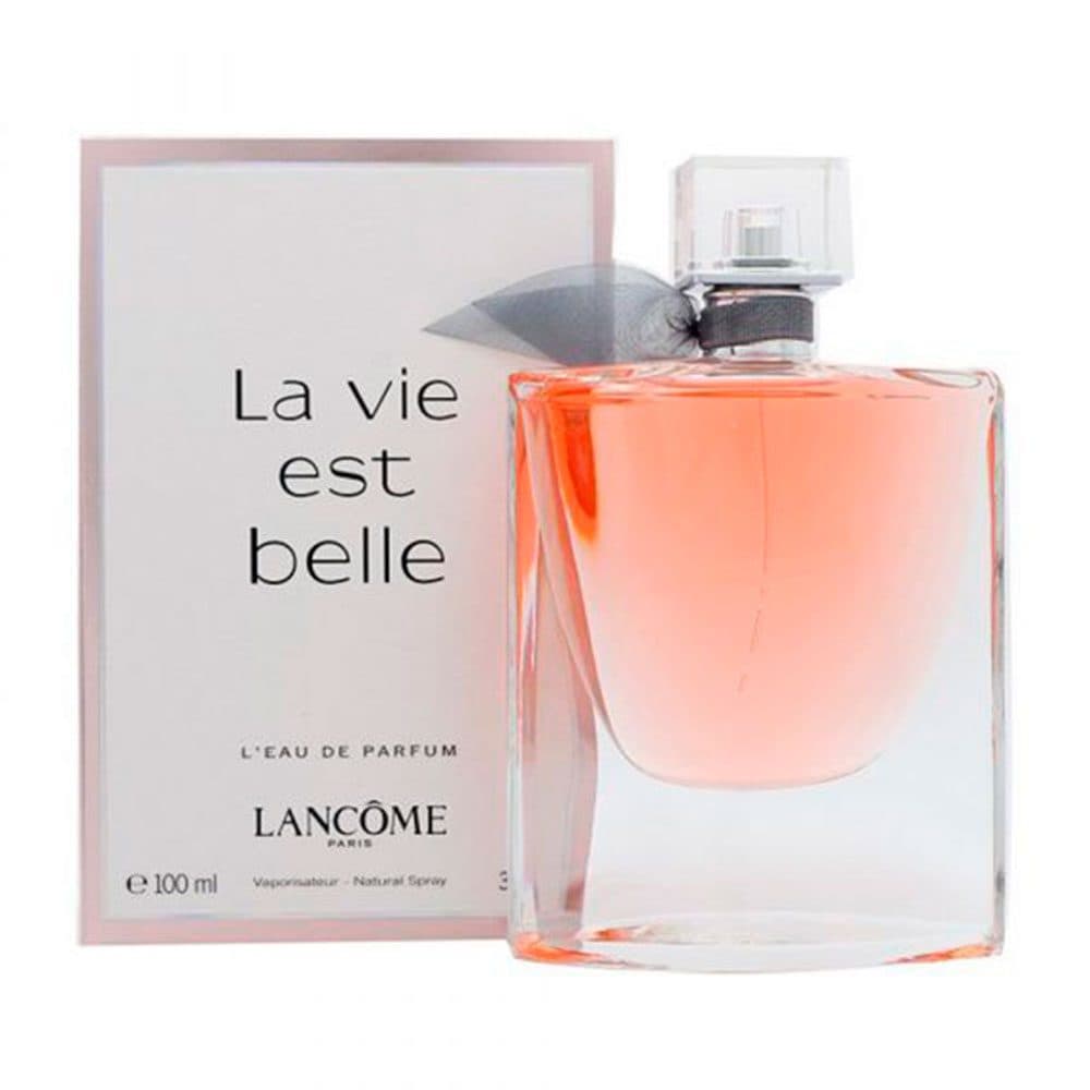 Lancôme La Vie Est Belle 100ML EDP