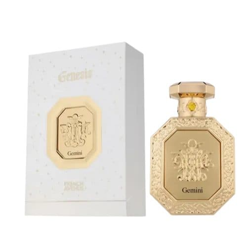 Genesis Gemini 90ML EDP Feminino