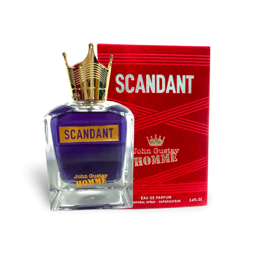 Fw Scandant John Gustay 100ML EDP