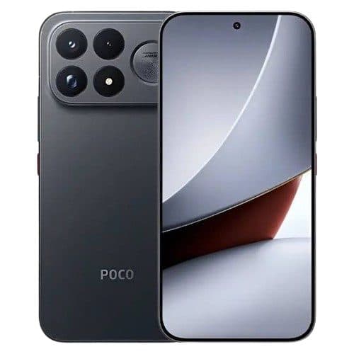 Xiaomi Poco F9 Ultra 256GB Black
