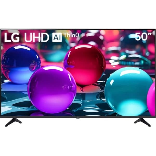 LG LED Uhd Vitrine 65UA7700AUA Web Os 25