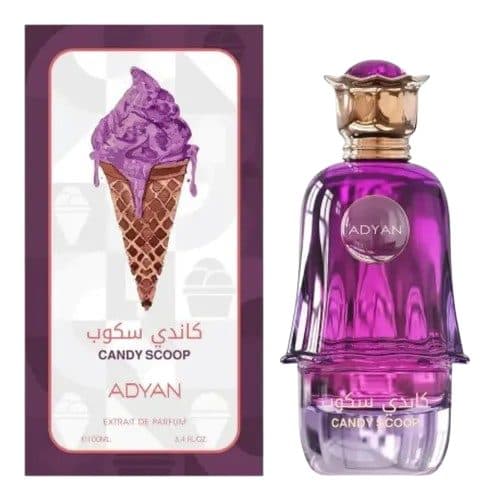 Adyan Candy Scoop 100ML EDP Feminino