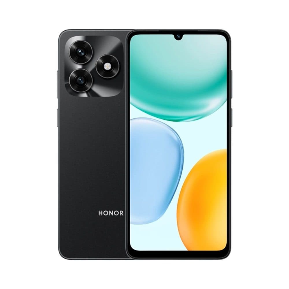 Honor X5 Nla LX1 128GB Black