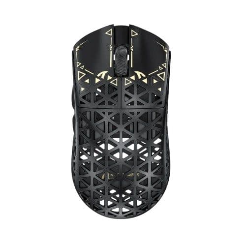 Mouse Wir Gamer Attack Shark R5 Ultra