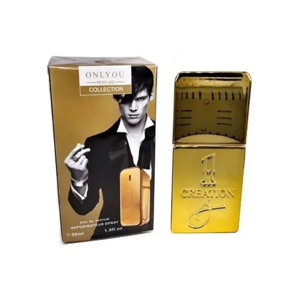 Onlyou Collection 6 30ML EDP