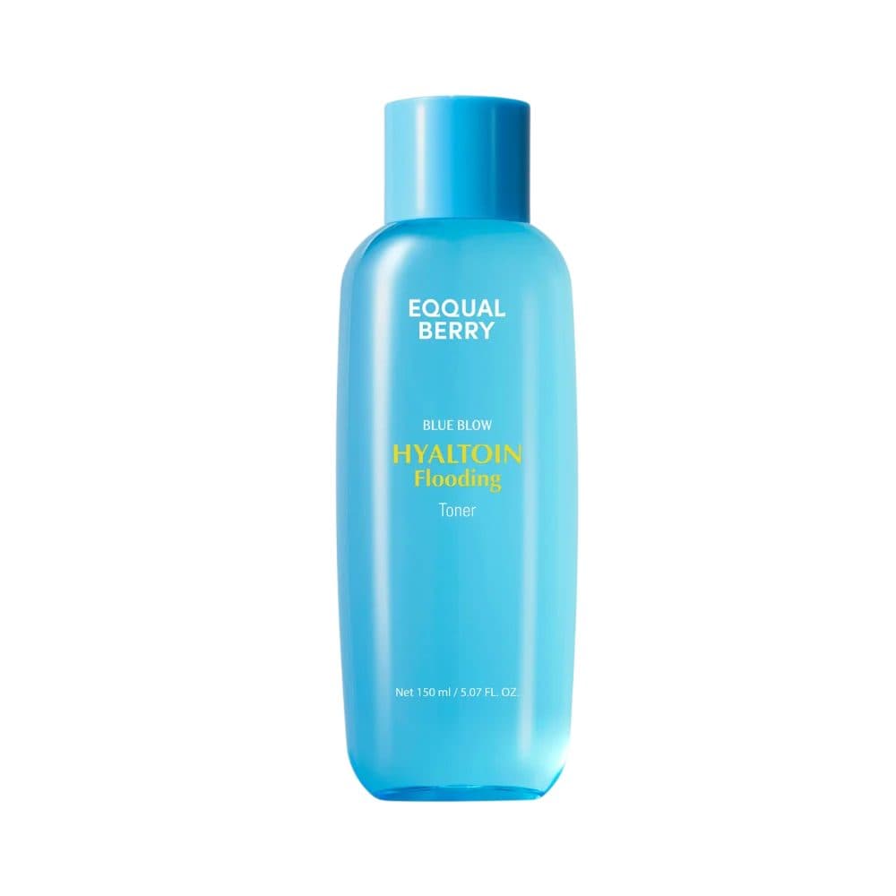 Tonico Facial Eqqualberry Blue Blow Hyaltoin Flooding 150ML
