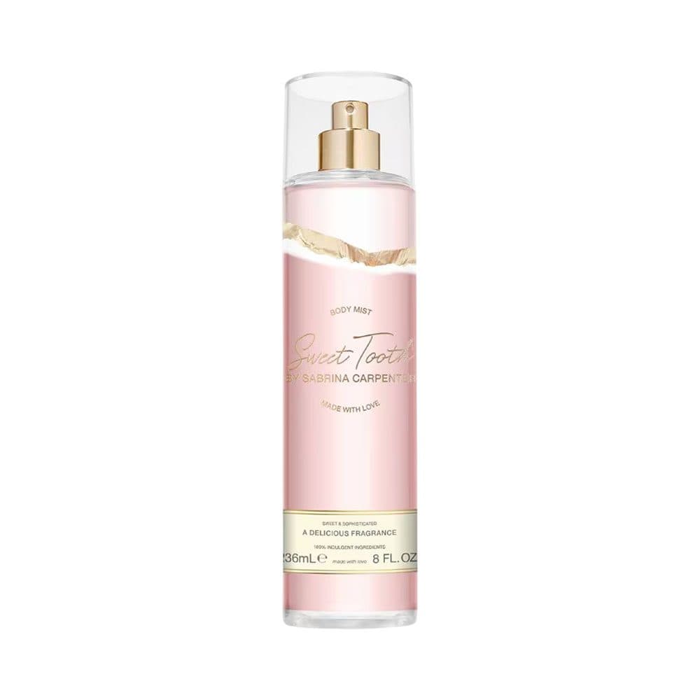 Body Mist Sabrina Carpenter Sweet Tooth 236ML