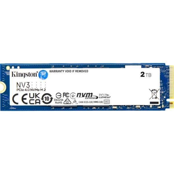 Kingston 2000G 2TB