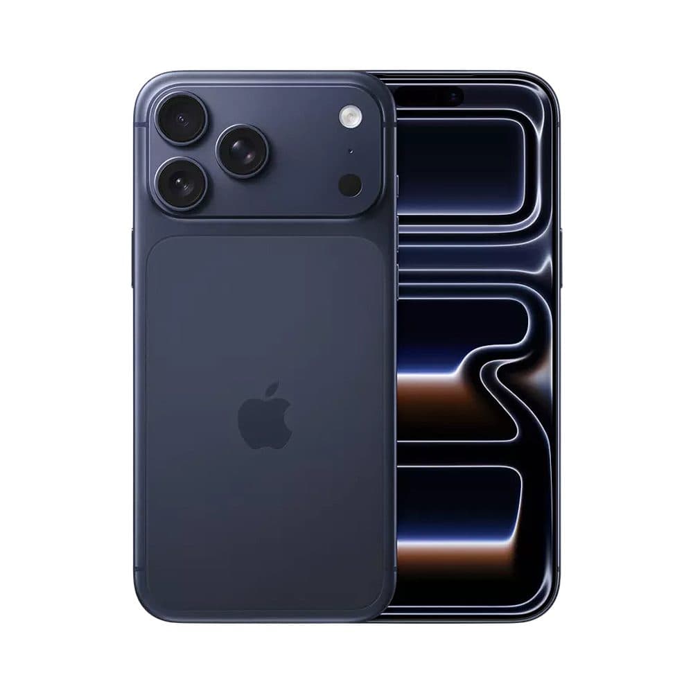 Apple iPhone 17 Pro Max 512GB Deep Blue