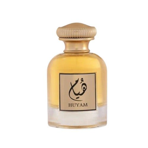 Gulf Orchid Huyam 100ML EDP