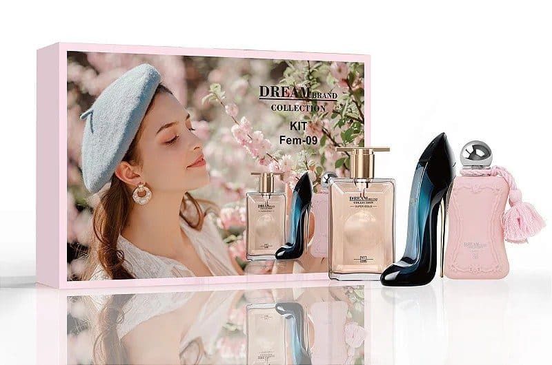 Dream Brand Kit 09 238 126 151 25ML