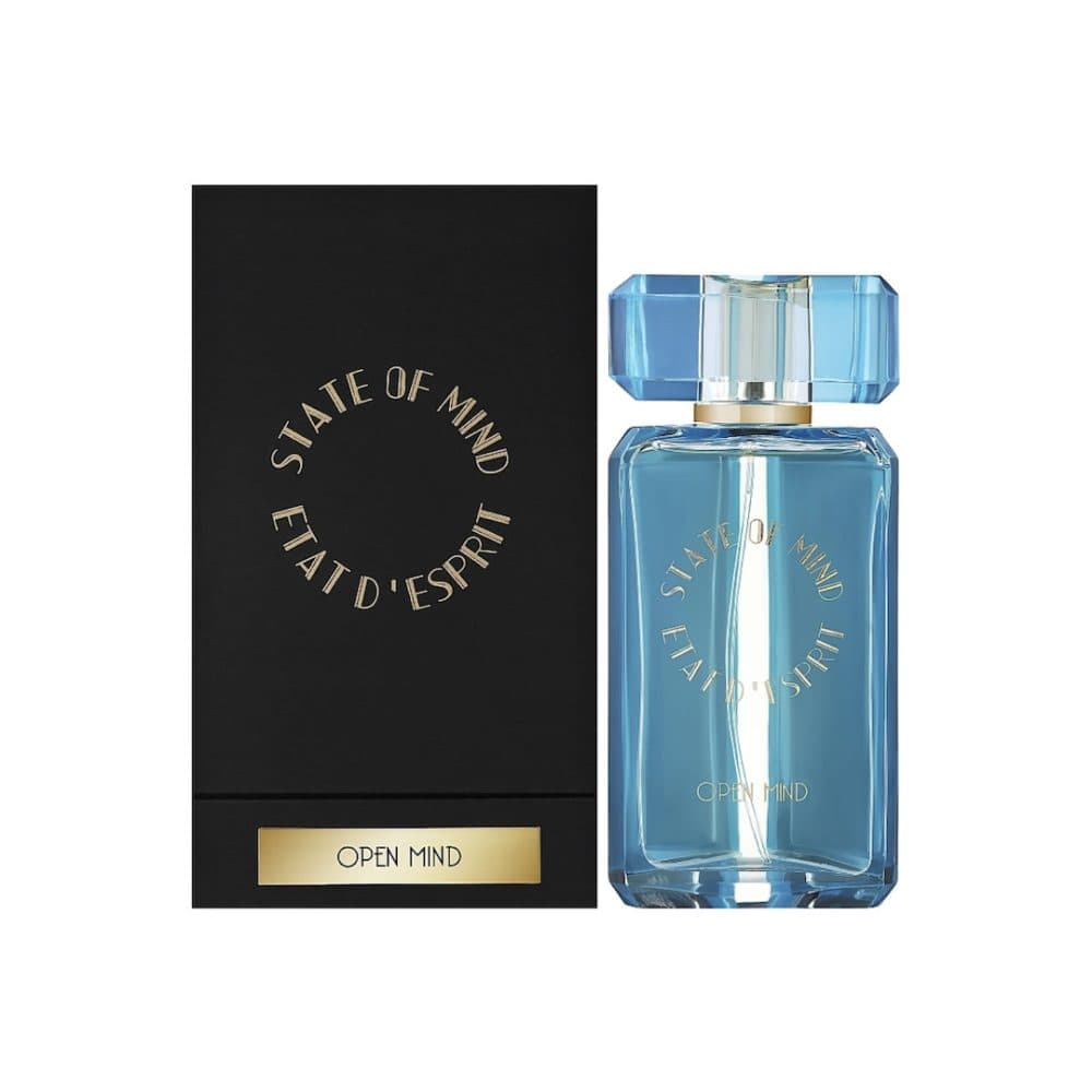State Of Mind Open 100ML EDP