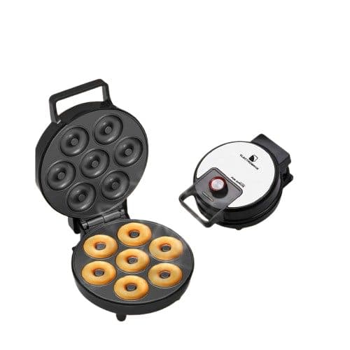 Fun Donuts Electrobras Ebdn 01