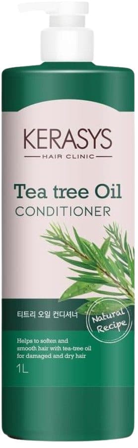 Cond Kerasys Tea Tree Oil 1L