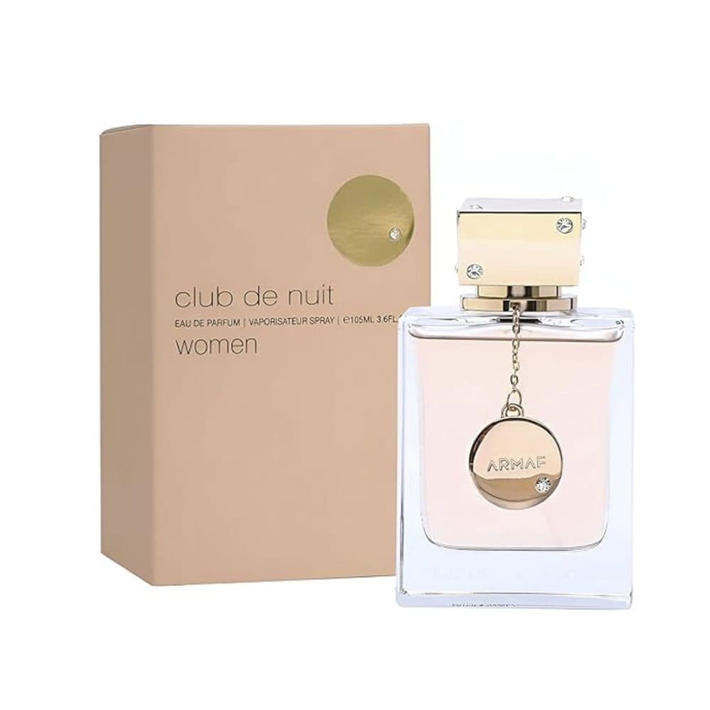 Armaf Club De Nuit 105ML EDP