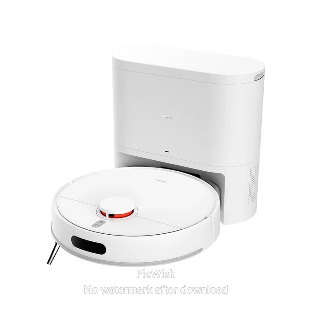 Xiaomi Robo Mi Robot Vacuum H40 50
