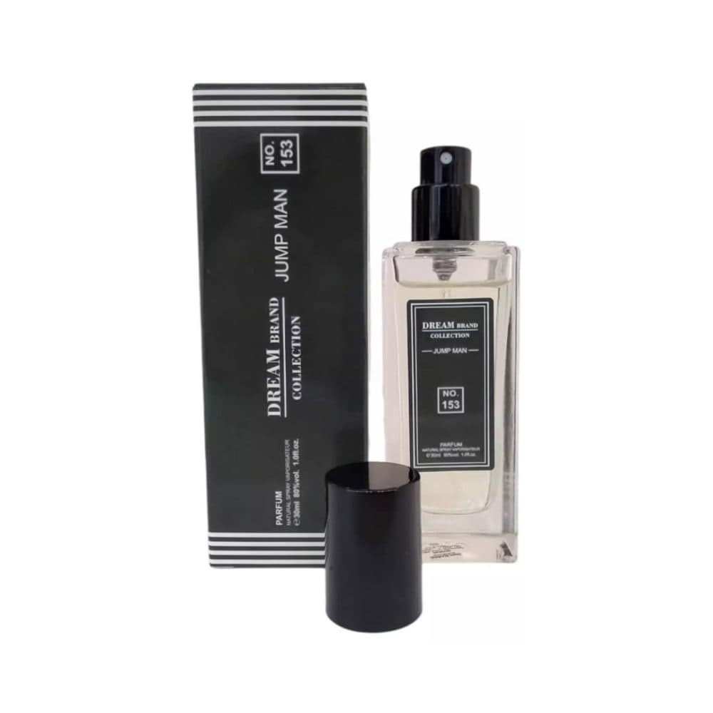 Brand Collection 153 Jump 30ML Masculino