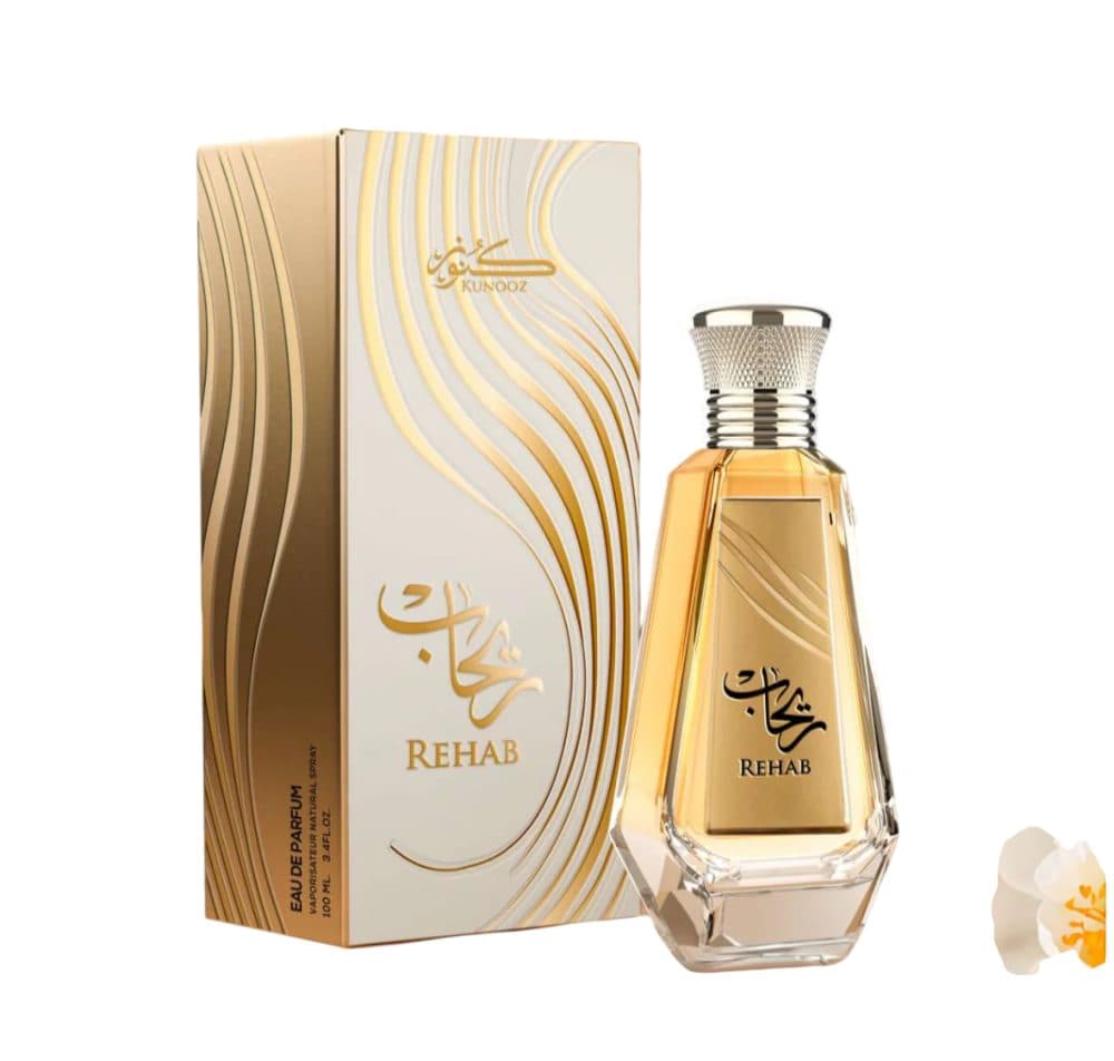 Kunooz Rehab 100ML EDP