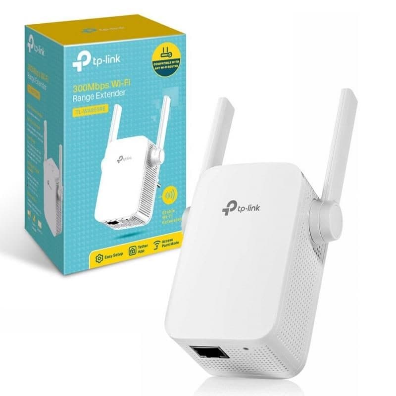 TP-Link Wir AC1200 Band