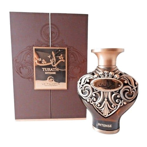 Le Falcone Legacy Turath Intense 85ML EDP