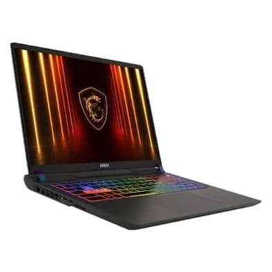 MSI Vector Ultra 9 RTX5080 W11