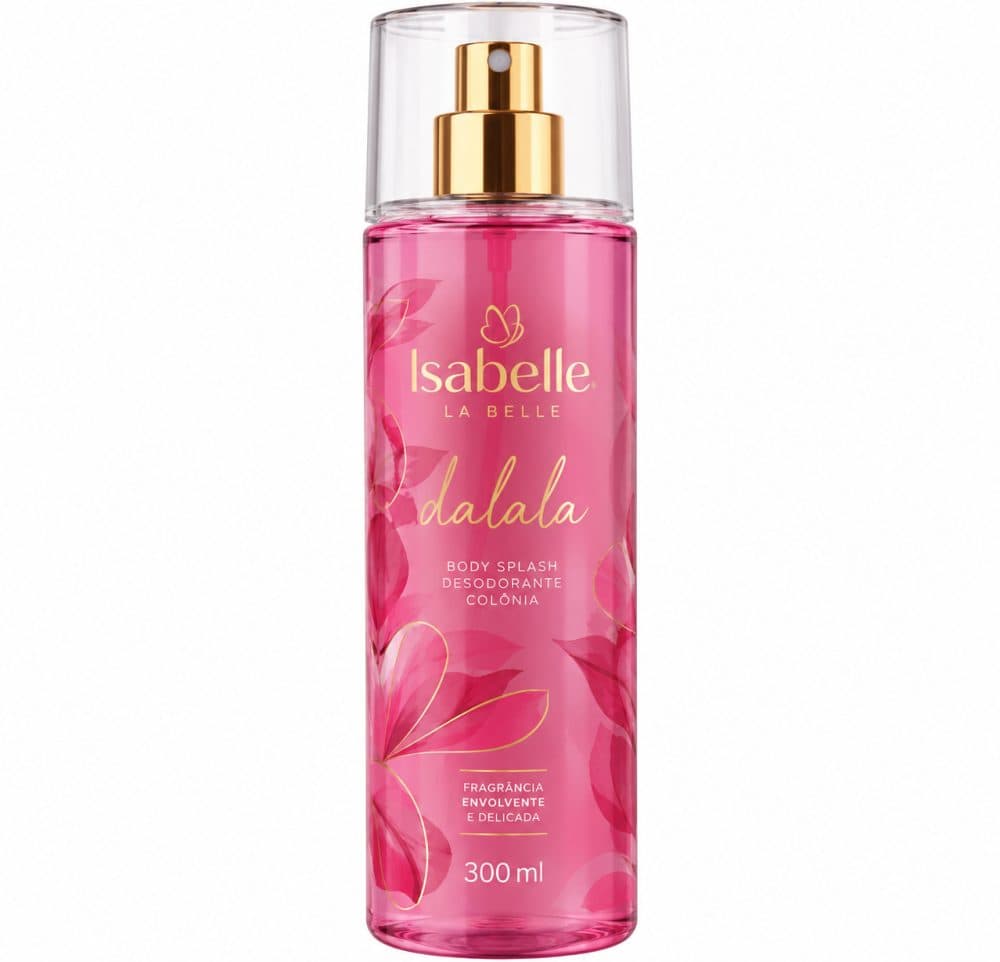 Isabelle La Belle Dalala 300ML