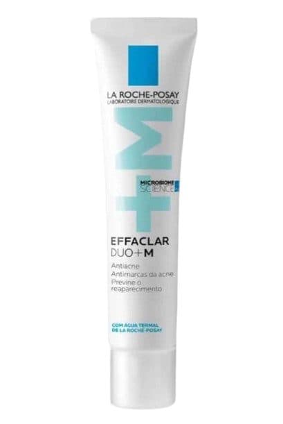 Creme Facial La Roche Posay Effaclar Duo 40ML