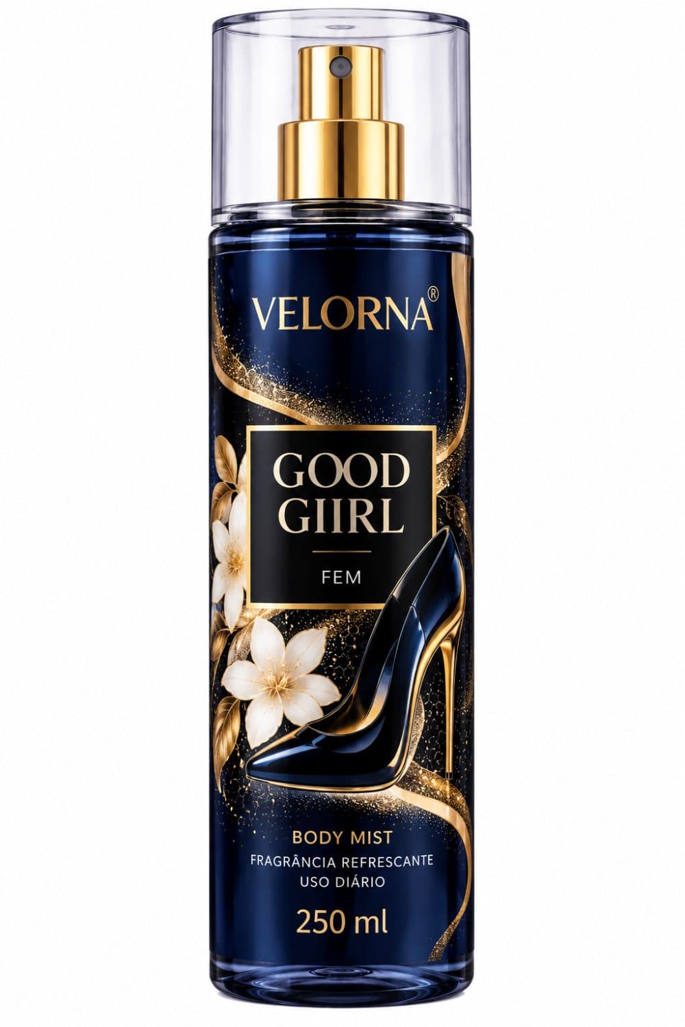 Mist Verlorna Good Giirl 250ML Feminino