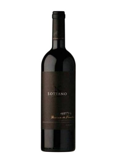 Beb Vinho Arg Sottano Reserva De Familia Malbec 750ML