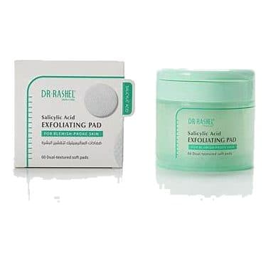 Tonico Facial Dr Rashel Salicylic Acid Exfoliating