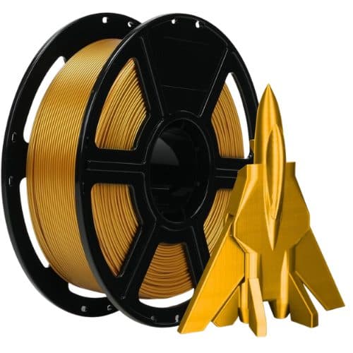 Filamento Impressora 3D Flashforge Hs Petg
